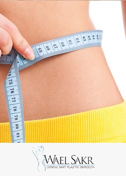 إصلاح عضلات البطن بعد الولادة image